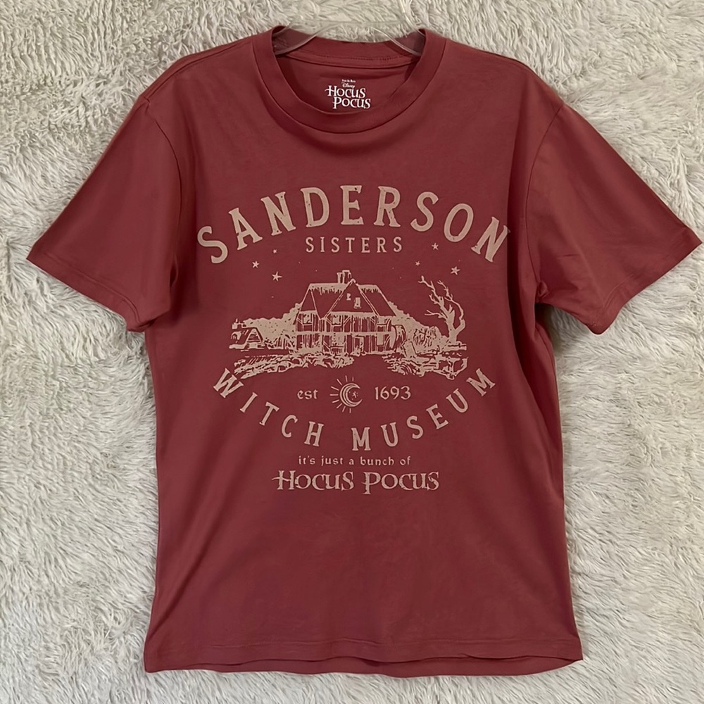 Disney Tshirt size XS